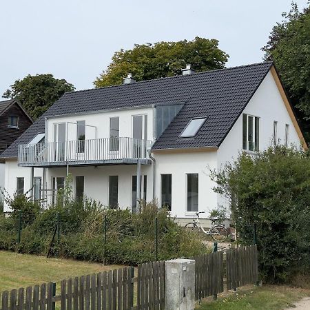 Fewo Arne - Hiddensee Ferienhaus Kloster Bagian luar foto